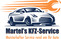 Logo Martels KFZ-Service